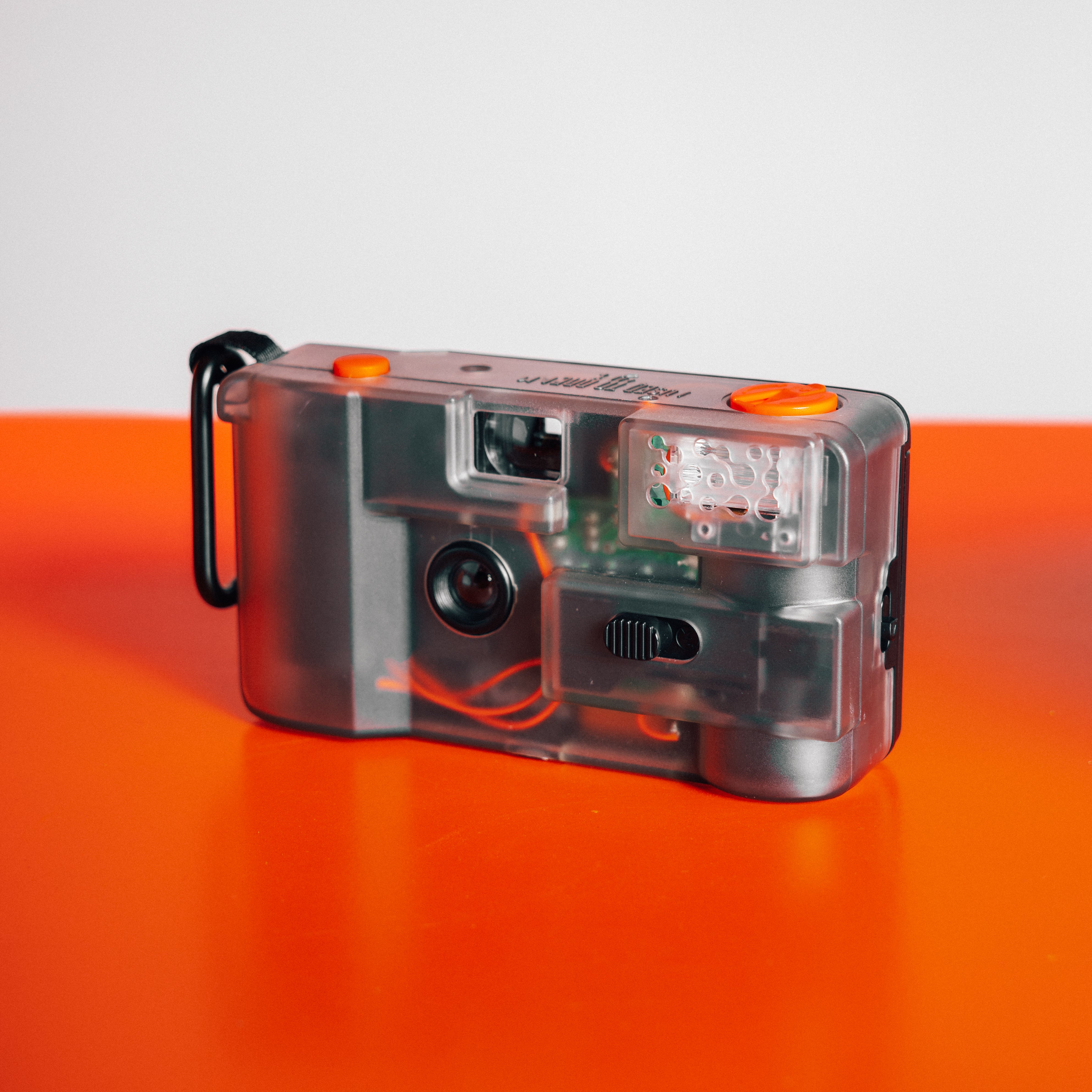 Lens Reusable Disposable Camera Amazon Fujifilm QuickSnap Flash