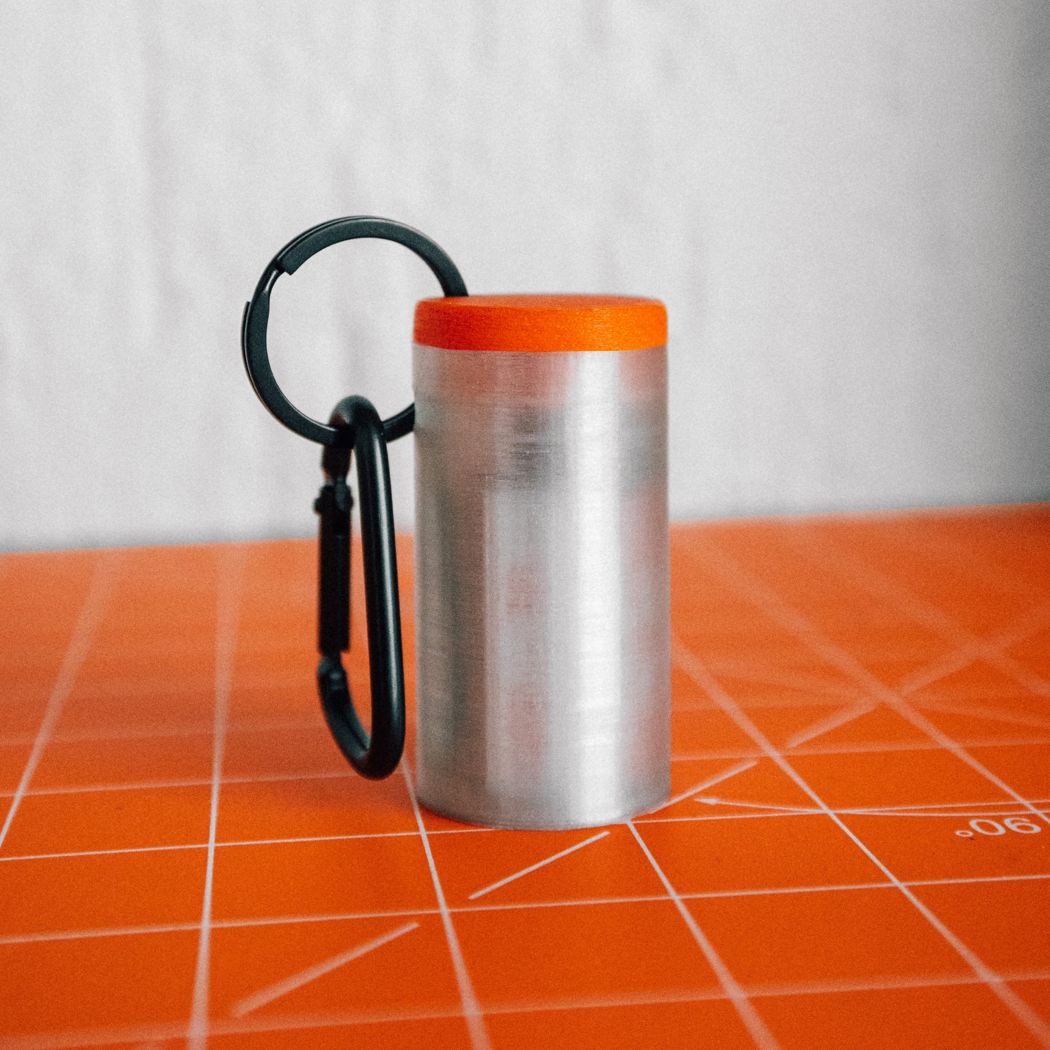 TBC Film Canister