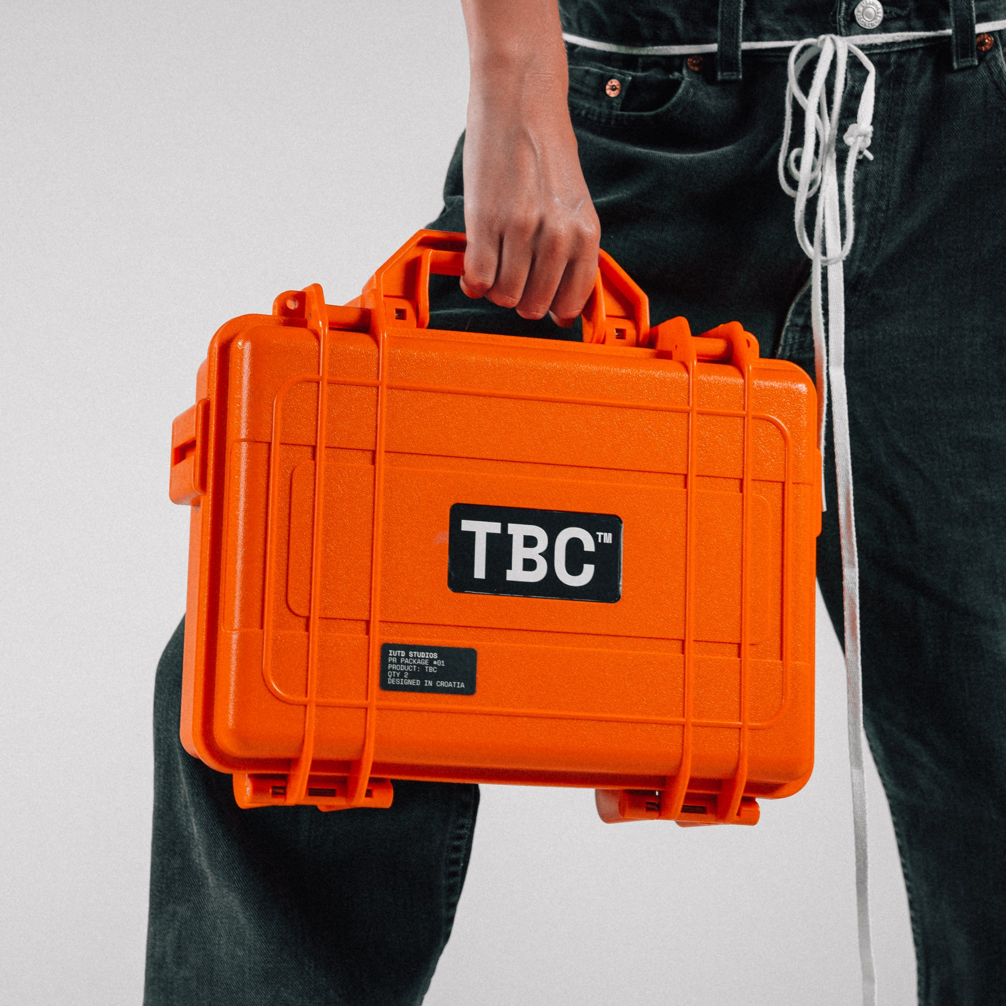 TBC (To Be Continued) Film Kit