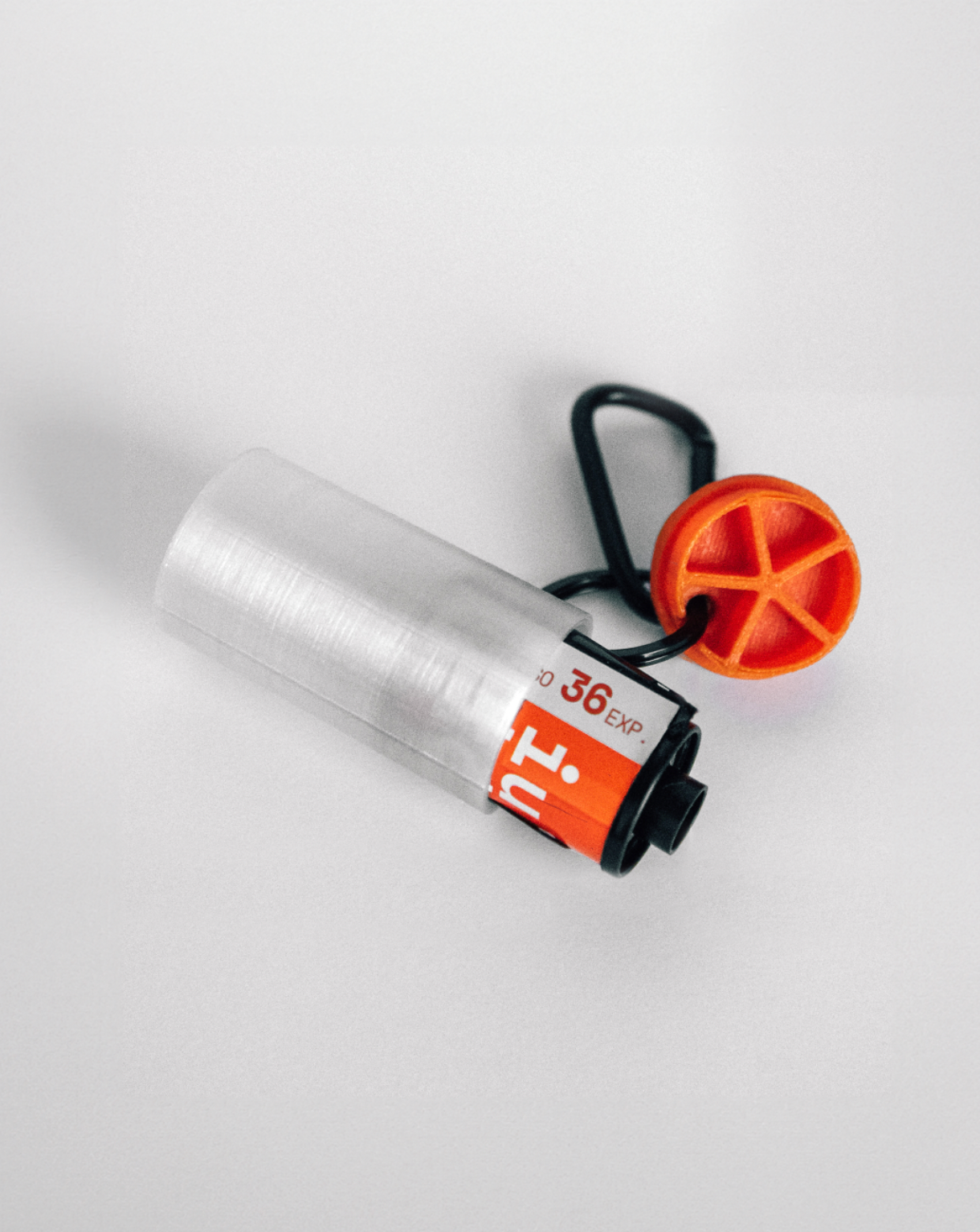 TBC Film Canister